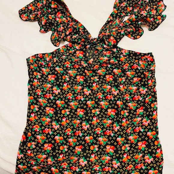 Tara Jarmon (Paris) top - Picture 5 of 5